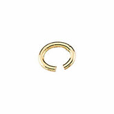 3.5x3mm Oval Jump Ring