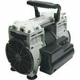 3 CFM Vacuum Pump & Motor