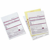 3-Part Watch Repair Forms