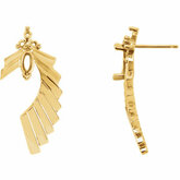 Accented Earrings