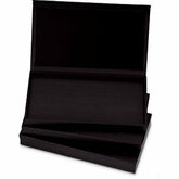 Black Full Tray with Magnetic Lid