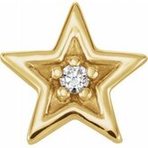 Decorative Star Trim