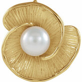 Freshwater Cultured Pearl Pedant