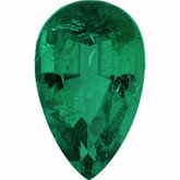 Pear Genuine Emerald (Black Box)