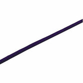Purple Satin Cord 2mm