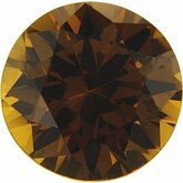 Round Genuine Brown Garnet (Notable Gems™ Matched Sets)