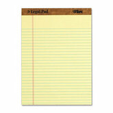 The Legal Padâ„¢ Letter Size Note Pads, Box of 12