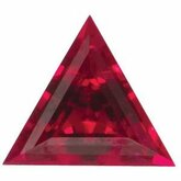 Triangle Chatham Created Ruby
