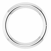 5mm ID Round Jump Rings (Formerly JR7L & JR7H)