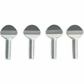 Durston Replacement Side Screws for Ring Stretcher - Pack of 4
