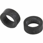Replacement Washers for Steamer Site Glass (Pack of 2)