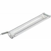 Replacement Sight Glass Tube Cover for Hoffman Jel-3 Steam Boiler 15-0503, 7.5"