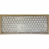 Replacement Filter  11 3/4'' x 29 3/4" x 2"